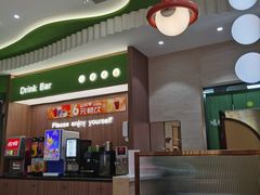 -优优西里·意式餐厅(福州金融街万达店)