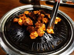 -·缸桶屋·韩式牛肋条自助烤肉(西湖D11店)