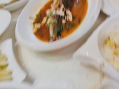 -北戴河转鱼·炒螃蟹酱餐厅