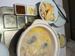 -如一鸡鲍鱼·粤式煲汤(长泰广场店)