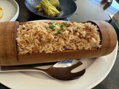 -三亚亚龙湾瑞吉酒店·铭轩中餐厅Mingxuan·海南菜·粤菜