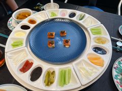 -四季小馆·潤·中国菜(越秀公园店)