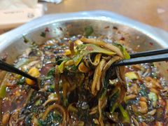 -乐山第一家临江鳝丝(茶坊路店)