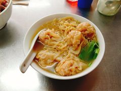 -坚记面店(一德路店)