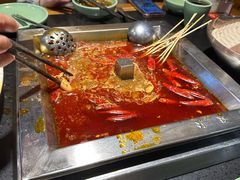 -蜀江龙火锅(339店)