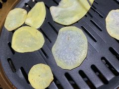 -花味·自助烤肉(南方时代店)