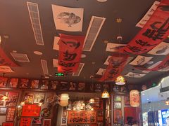 -王繁星面馆(西安熙地港店)