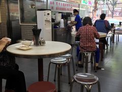 大堂-冠记·肠粉粥品专家(江南大道店)