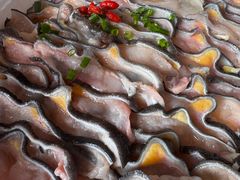 -印象鲵宴·张家界地标美食名片(溪布街店)