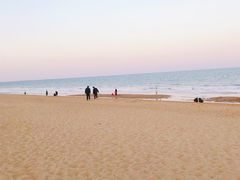 -刘家湾赶海园