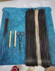 -BOF HAIR BY HONTO