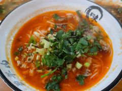 -祖传曾羊肉饭店