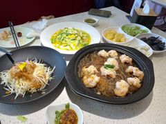 -船歌·鱼水饺青岛菜(金狮广场店)