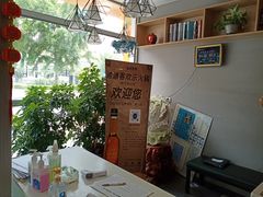 -迪迪客欢乐火锅(斯大林路店)