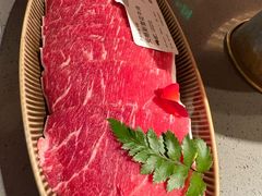 -巴奴毛肚火锅(姚家园万象汇店)