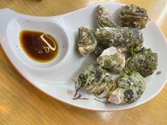 -鑫鸿达·海鲜闽菜热炒小馆(中山路店)