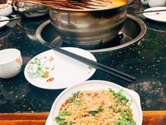 -小向麻辣烫(天街总店)