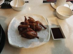 烤乳鸽-衡山汇·高级粤菜(霄云路店)