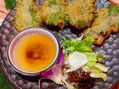 -热血兄弟·炭火烤肉(融侨中心店)