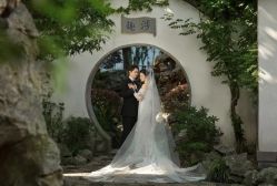 -今生有约婚纱摄影店(景德路店)