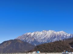 -太子岭滑雪场