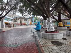 -大河马水上世界