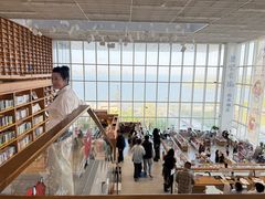 -朵云书院(滴水湖店)