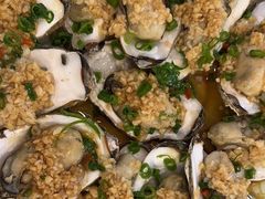 -良友·海鲜青岛菜(五四广场店)