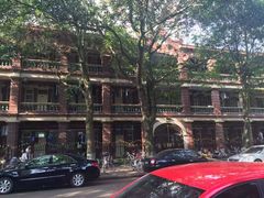 -厦门大学(思明校区)