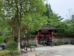 -青城甲(青城山店)