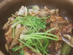 -美极鲜食坊(宝安南路店)