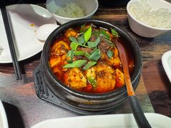 -陈麻婆豆腐(旗舰店)