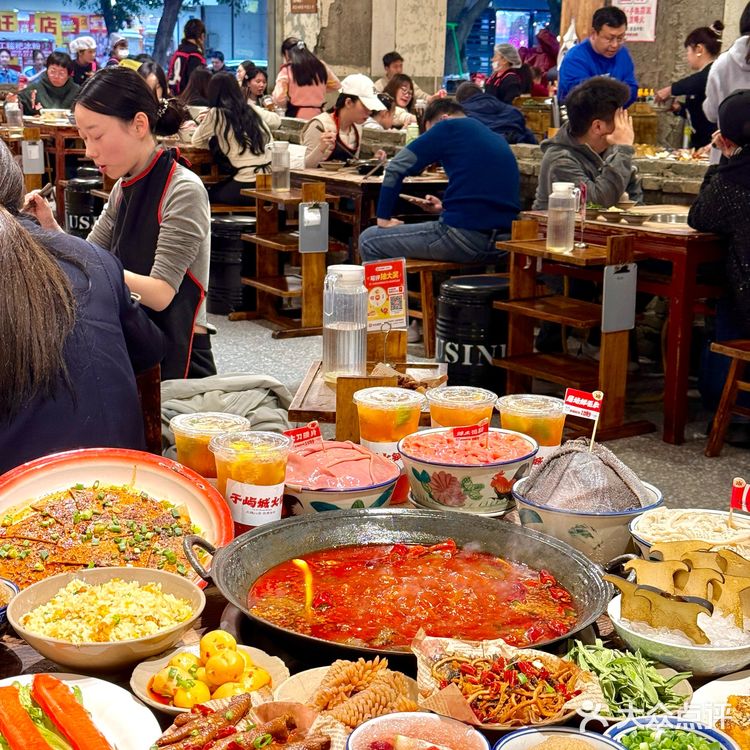 🔥速冲！于屿城火锅三周年庆喊你来吃火锅啦！