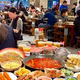 🔥速冲！于屿城火锅三周年庆喊你来吃火锅啦！