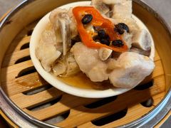 -点点心点心专门店(旺角店)