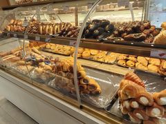 -烘焙町面包店(西四店)