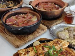 -嘉升大排档(番禺总店)