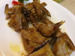 -新东城喜宴海鲜酒家(同德店)