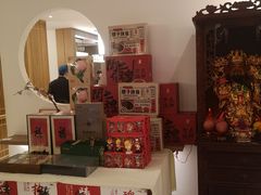 -闫府私房菜·百年鲁菜(恒隆店)