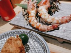 -一豚轩·烧鸟·豚骨拉面(五四路店)