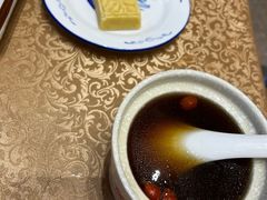 -天龙宝严素食馆(大兴善寺店)