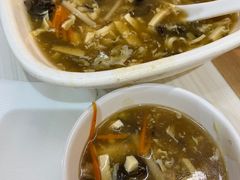 -台北楚楚园馅饼粥(虹桥南丰城店)