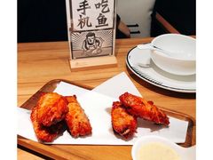 -太二酸菜鱼(正大广场店)