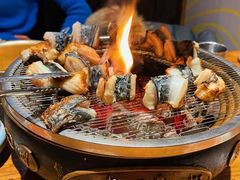 -泥炉烧肉师(新街口金銮巷店)
