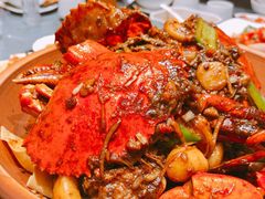 -虾胡闹龙虾馆(湄南河店)
