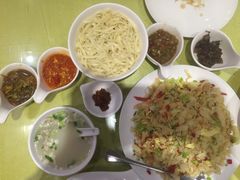 羊汤-晋府大酒店