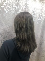 -GIRL STYLE 烫发·染发沙龙