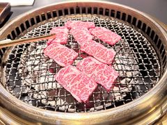 -黑崎烧肉·山野厨房(坪山店)