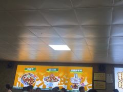 -清真·馬坡二旦烧烤(人生一串拍摄店)