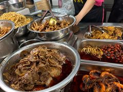 -浪哥卤味捆鸡(南门口店)